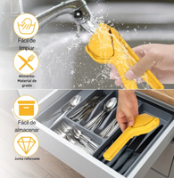 Easy Lime ™Exprimidor Máximo de limón