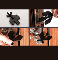 Tope de Seguridad ™HogarSeguro
