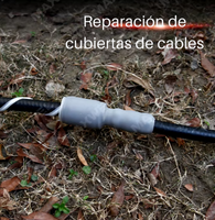Tubo de Protección Retráctil ™ Cable FexiGuard