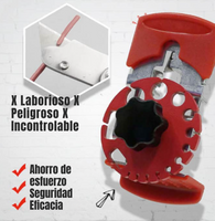 Pelador de Cable™ Quick Cut