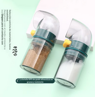 Especieros Perfectos ™ Kitchen Harmony
