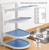 Cocina Pro ™ Organizador de Ollas