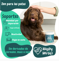 Happy Pup Chews ™ Calma Perruna