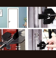Tope de Seguridad ™HogarSeguro