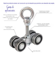 RielMaster Pro™ Deslizador de Precisión