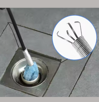 Easy Drain Fix™ Solución Rápida de Drenaje