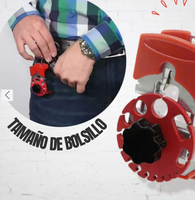 Pelador de Cable™ Quick Cut