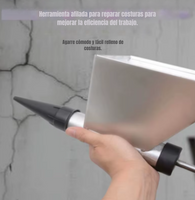 Cement Master ™Máquina para Cemento PRO