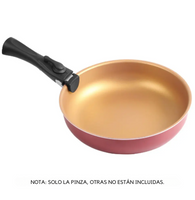 CookGuard Pro ™ Agarre Seguro de ollas