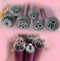 NailArt ™ Estampado de uñas en segundos