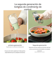 Especieros Perfectos ™ Kitchen Harmony