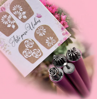 NailArt ™ Estampado de uñas en segundos