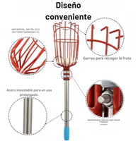 FruitEasy Cutter ™ Herramienta Perfecta para Frutas