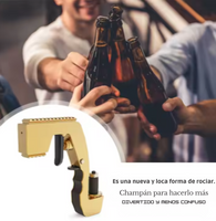 Pistola de Diversión™ Party Shooter