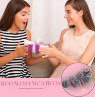 NailArt ™ Estampado de uñas en segundos