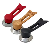 No-Slip™ Tapa Segura para Olla