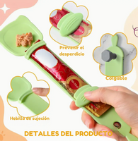 SnackBox Felino ™ Cat Snack Buddy