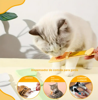 SnackBox Felino ™ Cat Snack Buddy