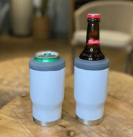 Copa Térmica Pro™ mantén tu bebida siempre fría