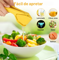 Easy Lime ™Exprimidor Máximo de limón