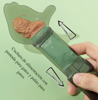 SnackBox Felino ™ Cat Snack Buddy