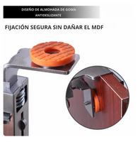 QuickFix™ Abrazadera para Cajones