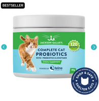 Feline Digestive Boost™ salud digestiva para tu gato