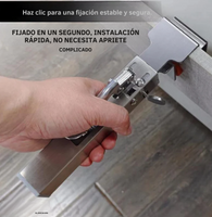 QuickFix™ Abrazadera para Cajones