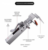 QuickFix™ Abrazadera para Cajones
