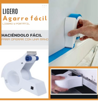 Corte Perfecto Portacinta ™EasyCut Tool