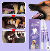 Pet Smile Repair Gel™ protege la salud bucal de tu mascota