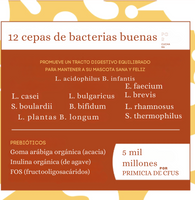 Probióticos Digestivos Vital Pet ™ mejora la vida de tu mascota