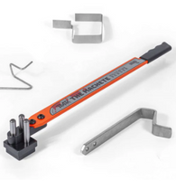 Pro Flex™ Herramienta de Doblado de Metales