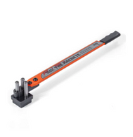 Pro Flex™ Herramienta de Doblado de Metales