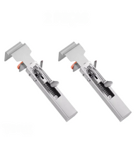 QuickFix™ Abrazadera para Cajones