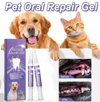 Pet Smile Repair Gel™ protege la salud bucal de tu mascota