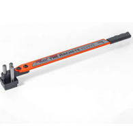 Pro Flex™ Herramienta de Doblado de Metales