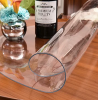 ClearGuard™ Película Protectora para Mesas