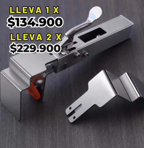 QuickFix™ Abrazadera para Cajones