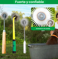 EcoWeed Eliminator ™ Jardín Perfecto