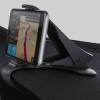 Soporte universal de telefono para carro