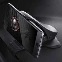 Soporte universal de telefono para carro