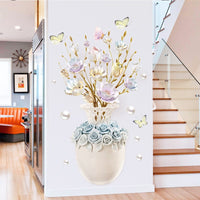 Pegatinas DecoArte Gigante™️ Decoración única para tu hogar