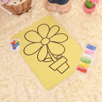 Pinturas ArenaColor™️ Estimula a tus pequeños artistas