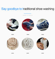 Pañitos quick wipes™️ Blanquean tus zapatos sin esfuerzo