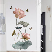 Pegatinas DecoArte Gigante™️ Decoración única para tu hogar