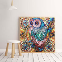 Pintura de diamante