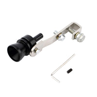 Silbato de sonido Turbo para vehiculos