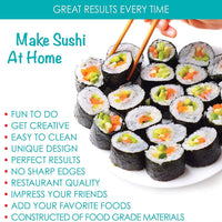 Rodillo para Sushi