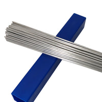 Varillas para soldadura